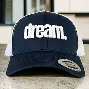 Dream Trucker Hat